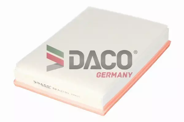 DACO FILTR POWIETRZA DFA2703 