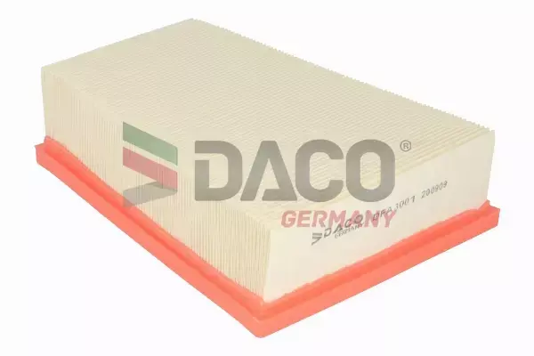 DACO FILTR POWIETRZA DFA3001 