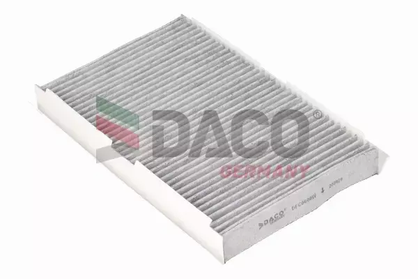 DACO FILTR KABINOWY DFC0600W 