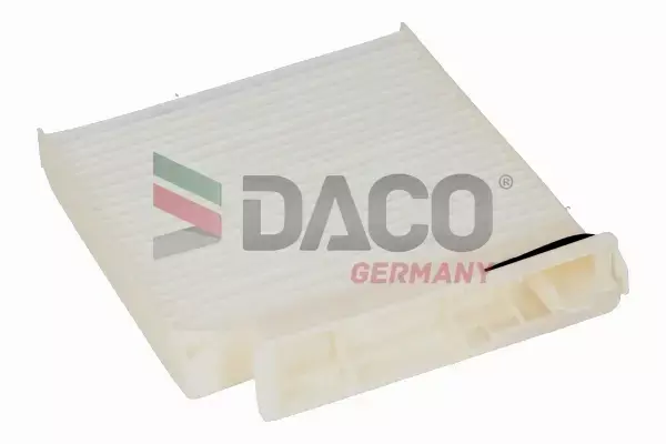 DACO FILTR KABINOWY DFC0700 