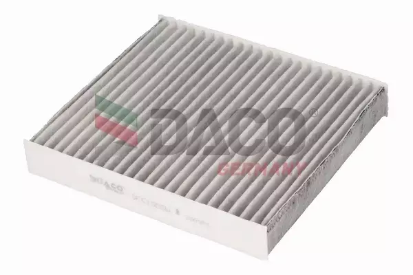 DACO FILTR KABINOWY DFC1000W 