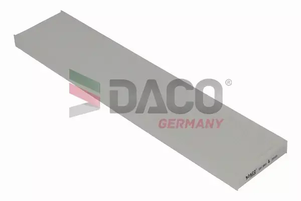 DACO FILTR KABINOWY DFC1001 