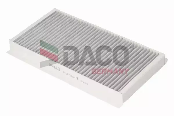 DACO FILTR KABINOWY DFC2701W 