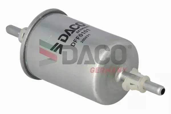 DACO FILTR PALIWA DFF0101 