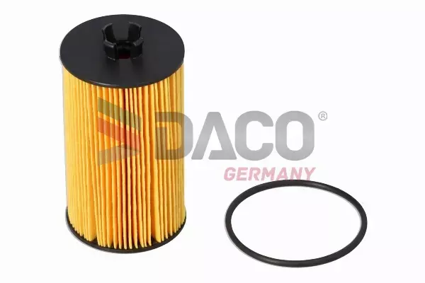 DACO FILTR OLEJU DFO0100 