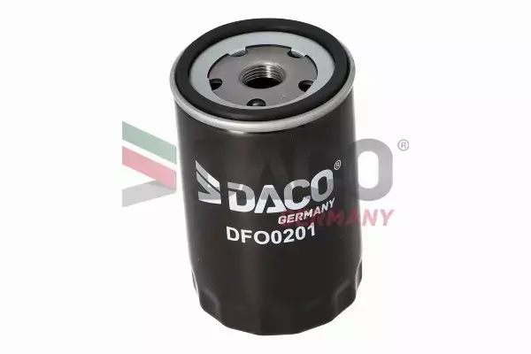 DACO FILTR OLEJU DFO0201 