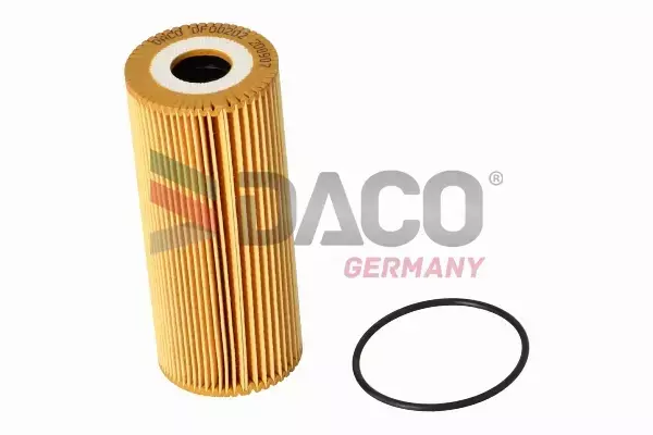 DACO FILTR OLEJU DFO0202 