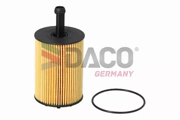 DACO FILTR OLEJU DFO0203 