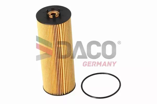 DACO FILTR OLEJU DFO0204 