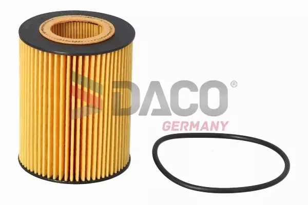 DACO FILTR OLEJU DFO0301 