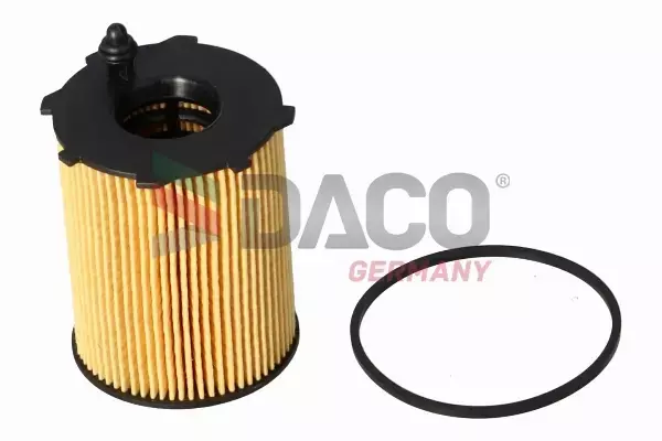 DACO FILTR OLEJU DFO0603 