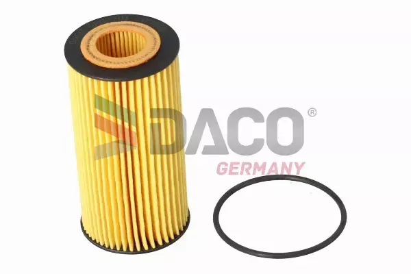 DACO FILTR OLEJU DFO2701 