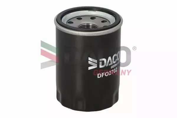 DACO FILTR OLEJU DFO2702 