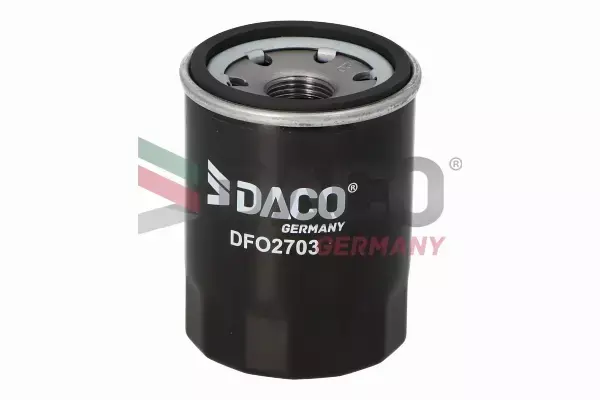 DACO FILTR OLEJU DFO2703 