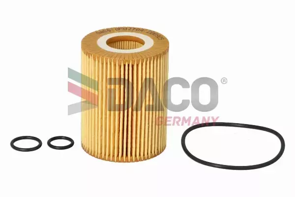 DACO FILTR OLEJU DFO2704 