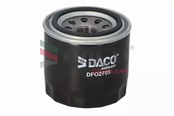 DACO FILTR OLEJU DFO2705 