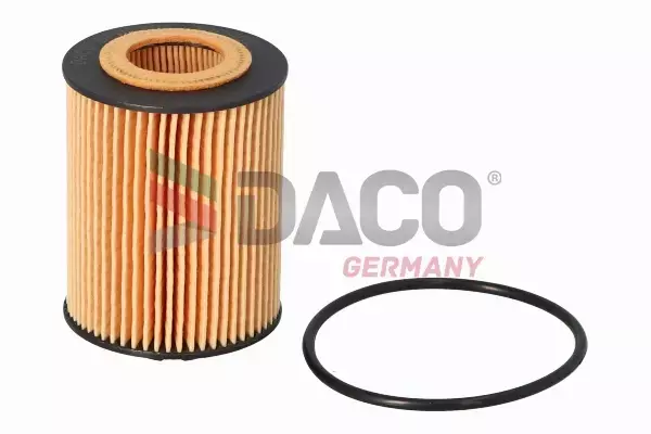 DACO FILTR OLEJU DFO2706 