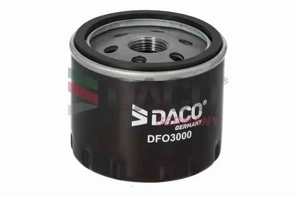 DACO FILTR OLEJU DFO3000 