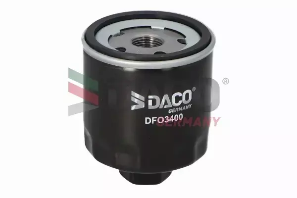 DACO FILTR OLEJU DFO3400 