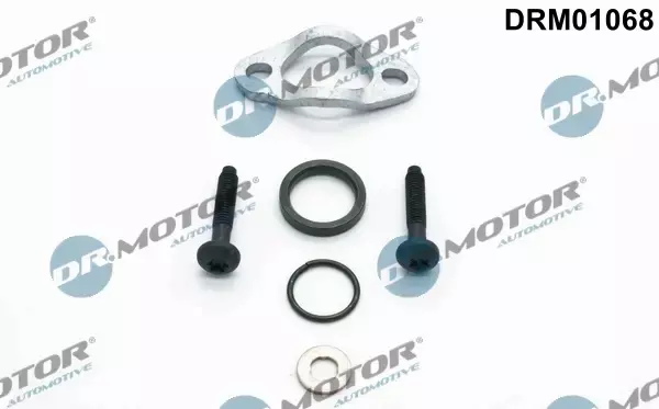 DR.MOTOR UCHWYT WTRYSKIWACZA DRM01068 