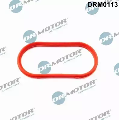 DR.MOTOR USZCZELKA KOLEKTORA SSĄCEGO DRM0113 