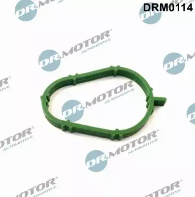 DR.MOTOR USZCZELKA KOLEKTORA SSĄCEGO DRM0114 