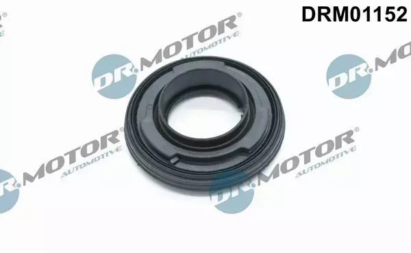 DR.MOTOR SIMMERING WAŁU DRM01152 