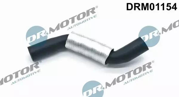 DR.MOTOR PRZEWÓD OLEJOWY TURBINY DRM01154 