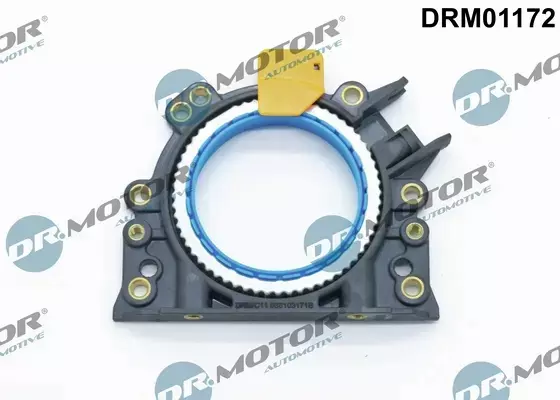 DR.MOTOR SIMMERING WAŁU DRM01172 