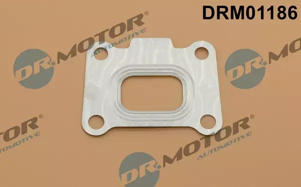 DR.MOTOR USZCZELKA KOLEKTORA WYDECHOWEGO DRM01186 