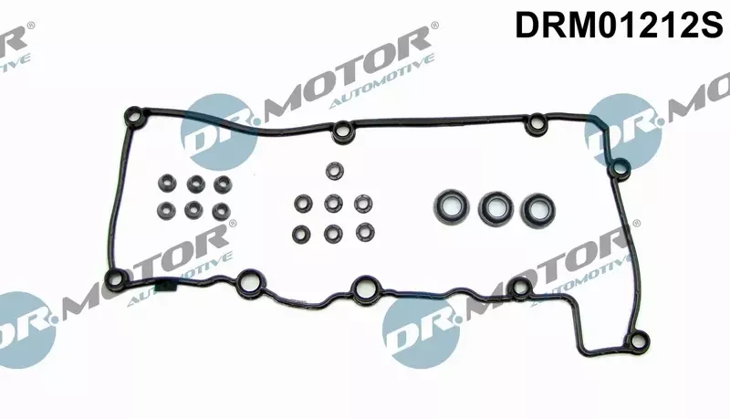 DR.MOTOR USZCZELKA POKRYWY ZAWORÓW DRM01212S 