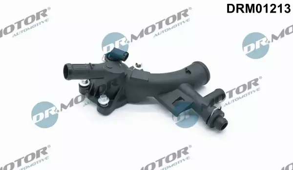 DR.MOTOR KRÓCIEC UKŁADU CHŁODZENIA DRM01213 