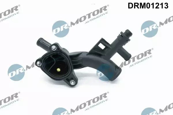 DR.MOTOR KRÓCIEC UKŁADU CHŁODZENIA DRM01213 