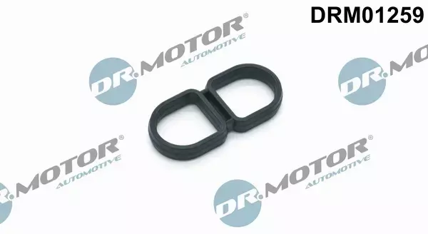 DR.MOTOR USZCZELKA CHŁODNICY OLEJU DRM01259 