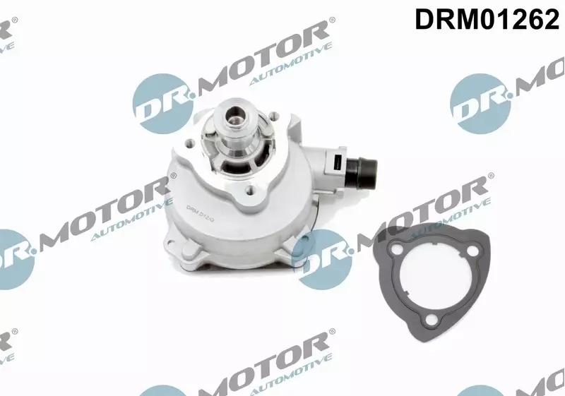 DR.MOTOR POMPA VACUM DRM01262 