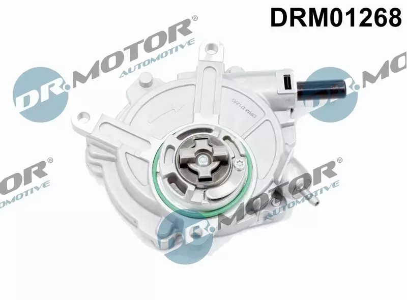 DR.MOTOR POMPA VACUM DRM01268 