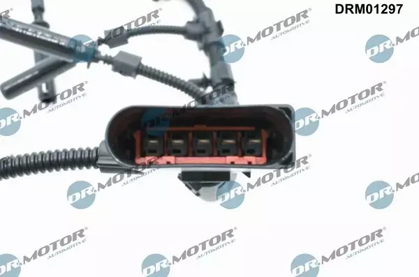 DR.MOTOR WIĄZKA ELEKTRYCZNA ŚWIEC ŻAROWYCH DRM01297 