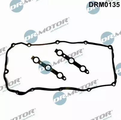 DR.MOTOR USZCZELKA POKRYWY ZAWORÓW DRM0135 