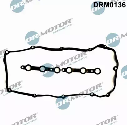 DR.MOTOR USZCZELKA POKRYWY ZAWORÓW DRM0136 