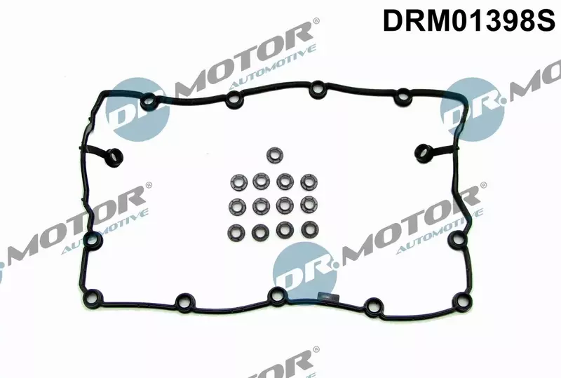 DR.MOTOR USZCZELKA POKRYWY ZAWORÓW DRM01398S 