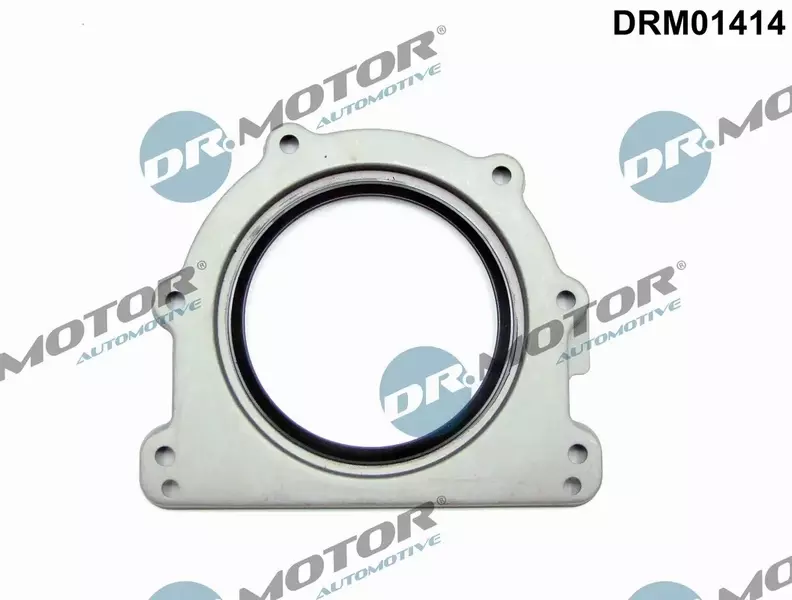 DR.MOTOR SIMMERING WAŁU DRM01414 