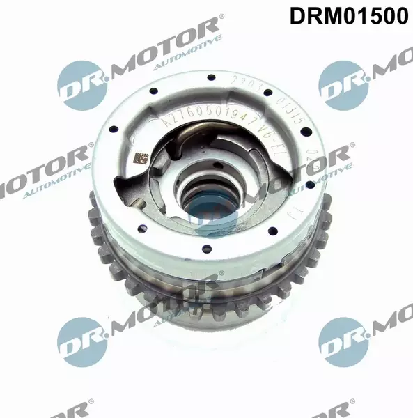 DR.MOTOR KOŁO ZMIENNYCH FAZ ROZRZĄDU DRM01500 