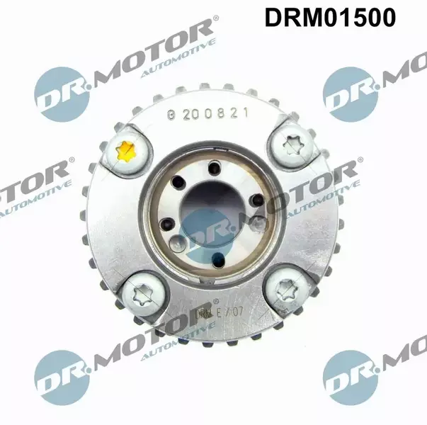 DR.MOTOR KOŁO ZMIENNYCH FAZ ROZRZĄDU DRM01500 