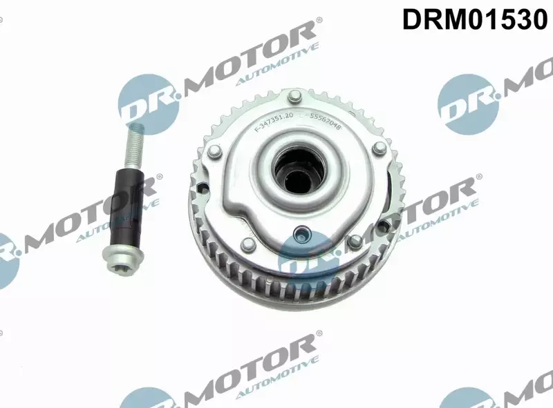 DR.MOTOR KOŁO ZMIENNYCH FAZ ROZRZĄDU DRM01530 