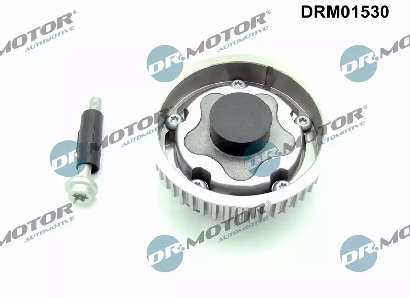 DR.MOTOR KOŁO ZMIENNYCH FAZ ROZRZĄDU DRM01530 