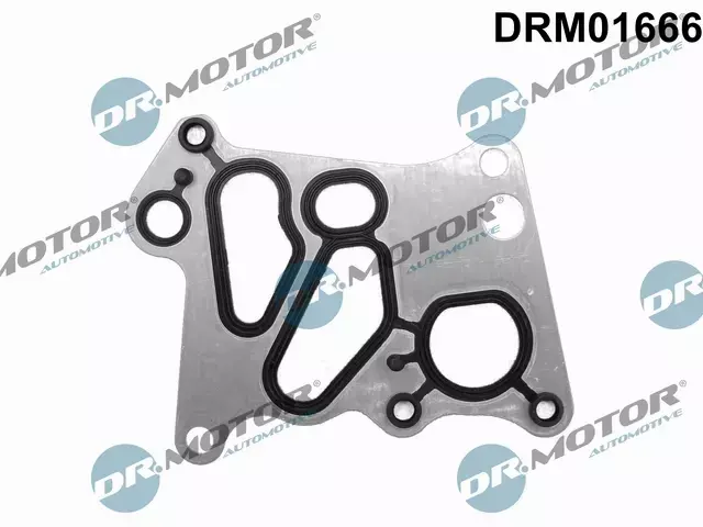 DR.MOTOR USZCZELKA OBUDOWY FILTRA OLEJU DRM01666 