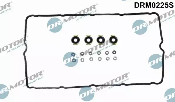 DR.MOTOR USZCZELKA POKRYWY ZAWORÓW DRM0225S 