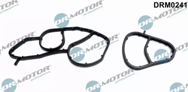 DR.MOTOR USZCZELKA OBUDOWY FILTRA OLEJU DRM0241 