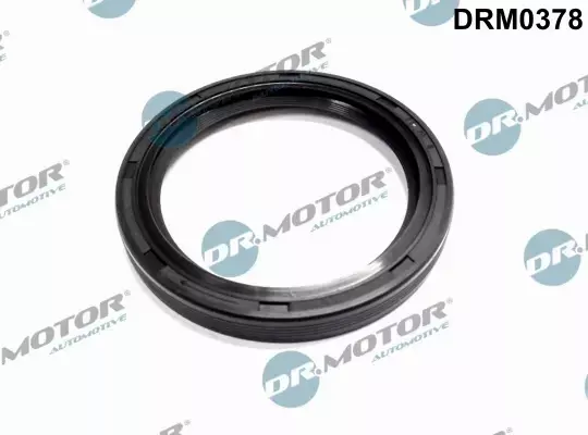 DR.MOTOR SIMMERING WAŁU DRM0378 