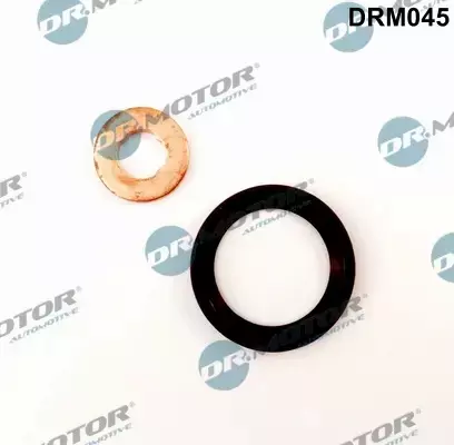 DR.MOTOR USZCZELNIACZ WTRYSKIWACZA DRM045 